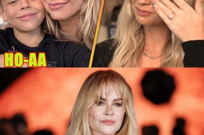 Nicole Kidman Makes Chilling Comment About Life Changes Amid Divorce