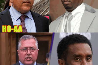 Criminal Lawyer Reacts to Diddy’s Ongoing Problems