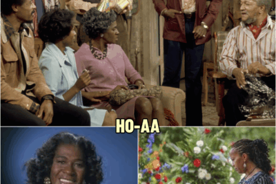 Why No One From Sanford & Son Showed Up To LaWanda Page’s Funeral | HO!!!!