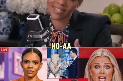 Candace Owens Reveals Widow’s Role in Charlie Kirk Case, Horrible! | HO~