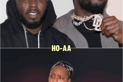 Jaguar Wright BREAKS SILENCE on Diddy Sentencing! Alleges He Has Put S£M€N in OTHER Men & Name Names | HO’