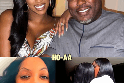 Porsha Williams RAGES After Simon LEAKS Her L3sbian Tape With Her Secret GF│She Had FIVE Lovers | HO’