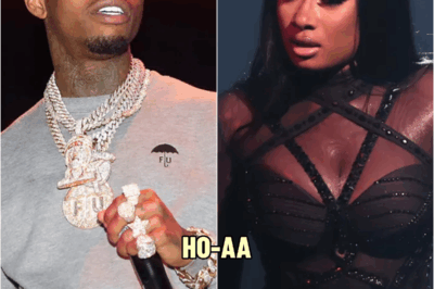 Megan CRASHES OUT After Tory Lanez Gets PRESIDENTIAL PARDON │He’s COMING HOME | HO’