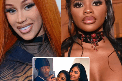 JT LOSES IT After Cardi B LEAKS Thr33some With Lil Uzi & His Trans Girlfriend│Saucy Santana REACTS| HO’