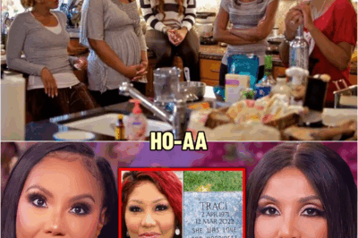 Why Traci Braxton’s Sisters Didn’t Attend Her Funeral.. | HO!!!!