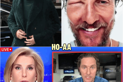 At 55, The Tragedy Of Matthew McConaughey Is Beyond Heartbreaking | HO!!!!