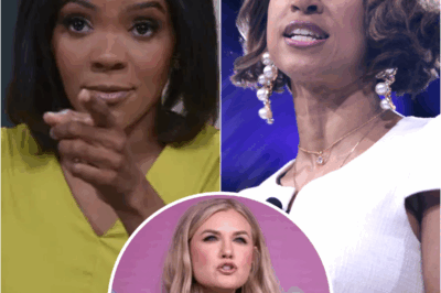 ‘She Deserved It’ Stacey Dash EXPOSES Why Charlie Kirk’s Widow BANNED Candace Owens From The Funeral | HO~