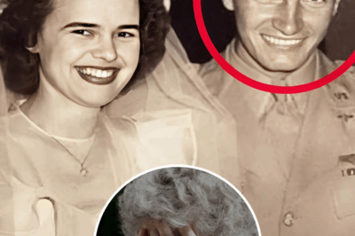 Seventy years after their wedding, she learned the horrifying truth about her husband! | HO
