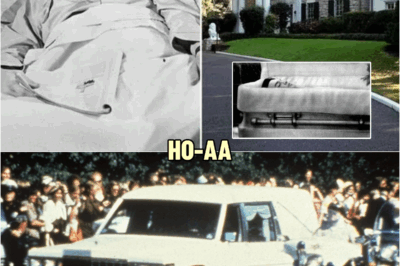 The one shocking thing Elvis requested for his funeral | Secrets of Graceland | HO!!