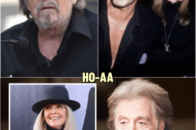 After Diane Keaton D3ath, Al Pacino FINALLY Admits What We All Suspected | HO
