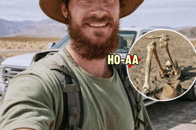 He Vanished in Death Valley, 7 Years Later Rangers Did This After a Chilling Discovery..  | HO~