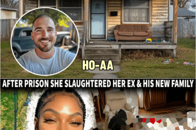 Detroit Ex-Convict Learned She Had ʜɪᴠ & Butchered Her Ex With His New Family… | HO