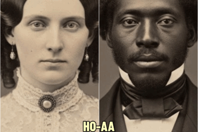 The Widow Who Married Her Late Husband’s Slave: Mobile’s Forbidden Union of 1842 | HO
