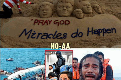 Mysterious RESCUED Passenger of Malaysian Flight 370 FINALLY Reveals What Happened.. | HO!!