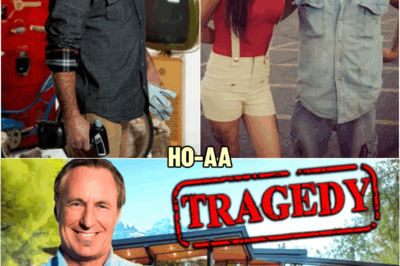 THIS Tragic Accident Caused The Ending Of American Restoration | HO!!