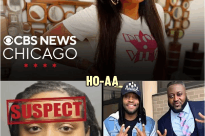 Romeca Meeks Update! Quadejah Didn’t Spare Romeca AT ALL! Carlos The Only Witness With A Lawyer! | HO~