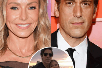 “I kept her private for as long as I could.” David Muir’s surprise REVEAL sends internet into a frenzy – fans stunned as beloved news anchor unveils secret ‘wife’ who turns out to be a GLOBALLY adored superstar hiding in plain sight | HO~