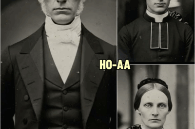 The Grim History of the Hudson Family: THE BROTHEL DISGUISED AS A CHURCH | HO!!