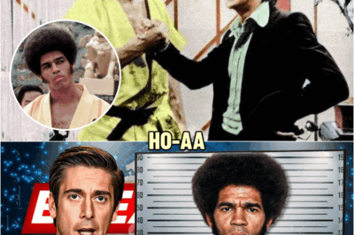 Remember Jim Kelly? The Reason He Dissapeared Will Leave You In Shock | HO!!