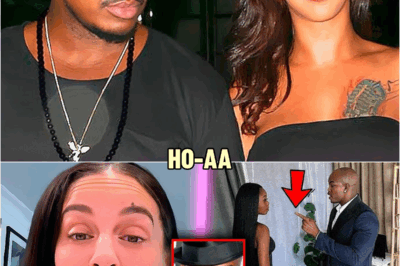 Neyo’s Ex-Wife EXPOSES Him For A3USING His Current Girlfriend| Leaks DV Video | HO’