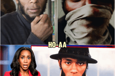 Remember Mos Def? The Reason He Disappeared Will Leave You Speechless! | HO