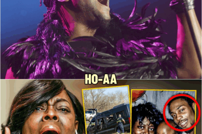Before Angie’s Death, She Revealed the CURSED Energy That Could Kill D’Angelo — and It Wasn’t Cancer | HO