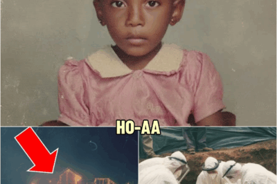 9-Year-Old Escapes a Cult — Brings Down the Man Who Controlled Her Life | HO!!!!