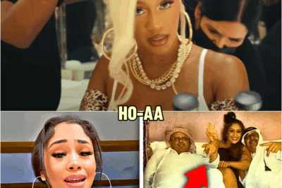 Saweetie CRIES After Her Dubai Porta Party VIDEOS Leak | She Messed Up | HO’