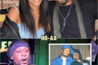 Katt Williams DROPS Video That Angie Stone WARNED D’angelo With | HO’