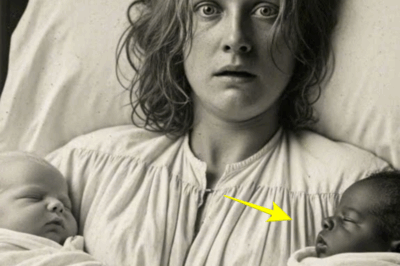 The Colonel’s Twin Sons Were Born Different Colors – His Wife Confessed… | HO
