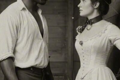 She Wore Chains for Her Slave Every Night… The Journal They Found Exposed 10 Years of Betrayal | HO