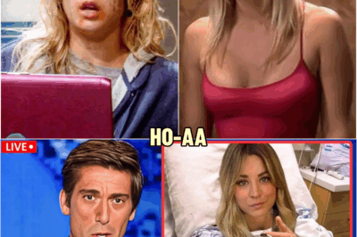 Remember Penny From The Big Bang Theory? This Is Her Now… And It’s Heartbreaking! | HO