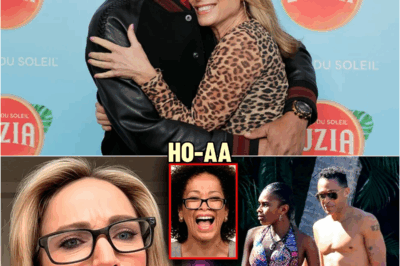 Amy Robach DUMPS TJ Holmes For Cheating On Her At Their Engagement Party| TJ’s Ex-Wife CLOWNS Amy | HO’