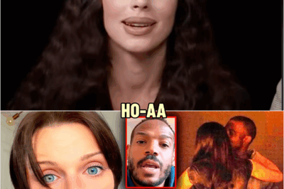 Julia Fox LOSES IT After Marlon Wayans EXPOSES Her Private Tape With Kanye West │ She’s FURIOUS! | HO’