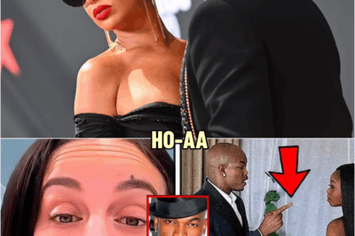 Neyo’s Ex-Wife EXPOSES Him For A3USING His Current Girlfriend| Leaks DV Video | HO’