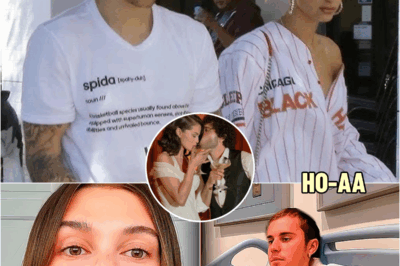 Justin Bieber Suffers Mysterious  Medical Emergency Over Selena’s Wedding| Hailey CRASHES Out | HO