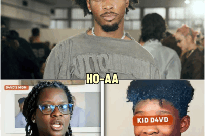 D4vd’s Mom CONFESSES Why He Did It | Exposes His Troubled Past | HO’