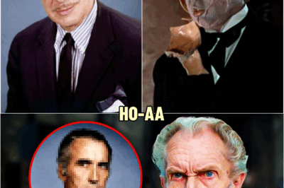 Vincent Price Refused To Talk To This Co-star For 20 YEARS! You Will Never Guess Who | HO!!