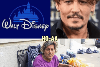 Johnny Depp BREAKS SILENCE On Disney After They Banned Him.. | HO~