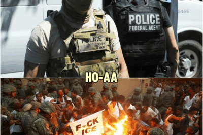 ICE AGENTS Caught BEATING Civilians in Chicago | Disturbing Footage Leaks Online | HO~