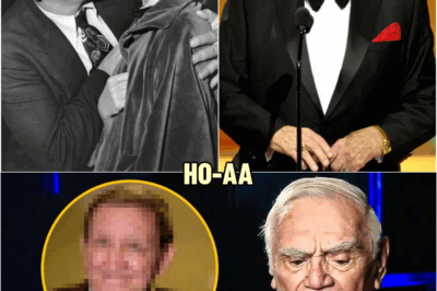 Ernest Borgnine Never Forgave This One Co-star, Guess Who! | HO!!!!