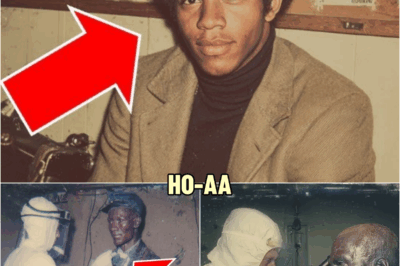 A Museum Kept a ‘Wax Figure’ for 50 Years —A New Curator Realized It Was the Body of a ‘Missing’ Man | HO!!