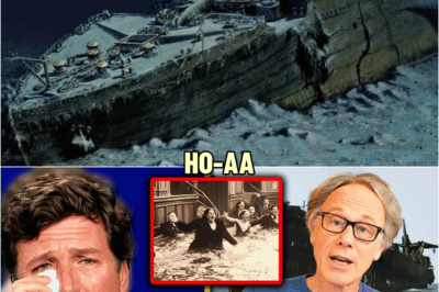 After 110 Years, Titanic’s Lost Photos Prove The Official Story Was A LIE | HO
