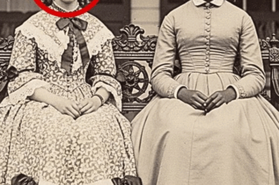 This photo of two friends seemed innocent — until historians noticed a dark secret | HO
