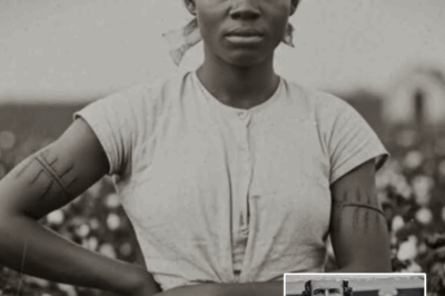 The Enslaved Woman Who Watched Her Mother ʙᴜʀɴ as a Witch — And Avenged Her by ʙᴜʀɴing 13 Masters | HO