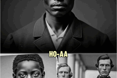 Josiah: The Enslaved Boy Who Endured Years of Pain — And Returned to Deliver His Own Justice | HO