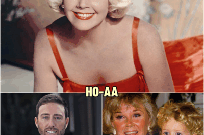 At 41, Doris Day’s Grandson Reveals What She Kept Hidden for Decades | HO