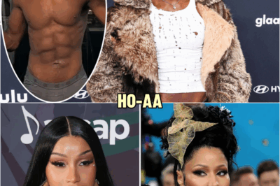 Jaguar Wright Expose TRUTH on Lil Nas X ROAMING The Streets N@k3d + Cardi B vs Nicki Minaj Fake Beef | HO’
