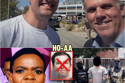 Candace Owens Reveals The FBI is PROTECTING Charlie Kirk’s Real Killer | Identity EXPOSED | HO~