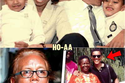 Obama’s Trans Nanny Leaks Truth About His Marriage │ Joan Rivers Was Right? | HO~